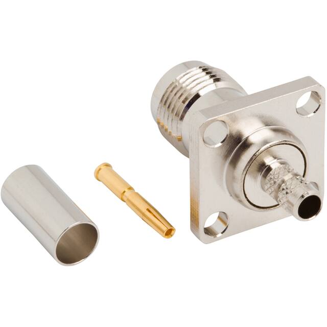 122374 Amphenol RF  Gruppi di connettori coassiali (RF)